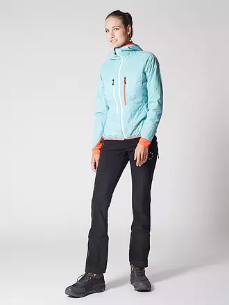 ORTOVOX | Damen Isolationsjacke SWISSWOOL PIZ BOÈ | 